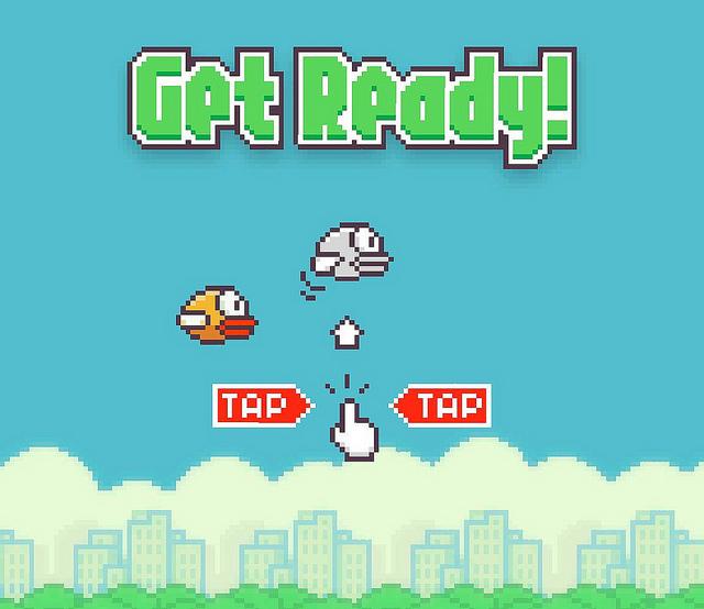 Will Dong Nguyens latest app be the new Flappy Bird?