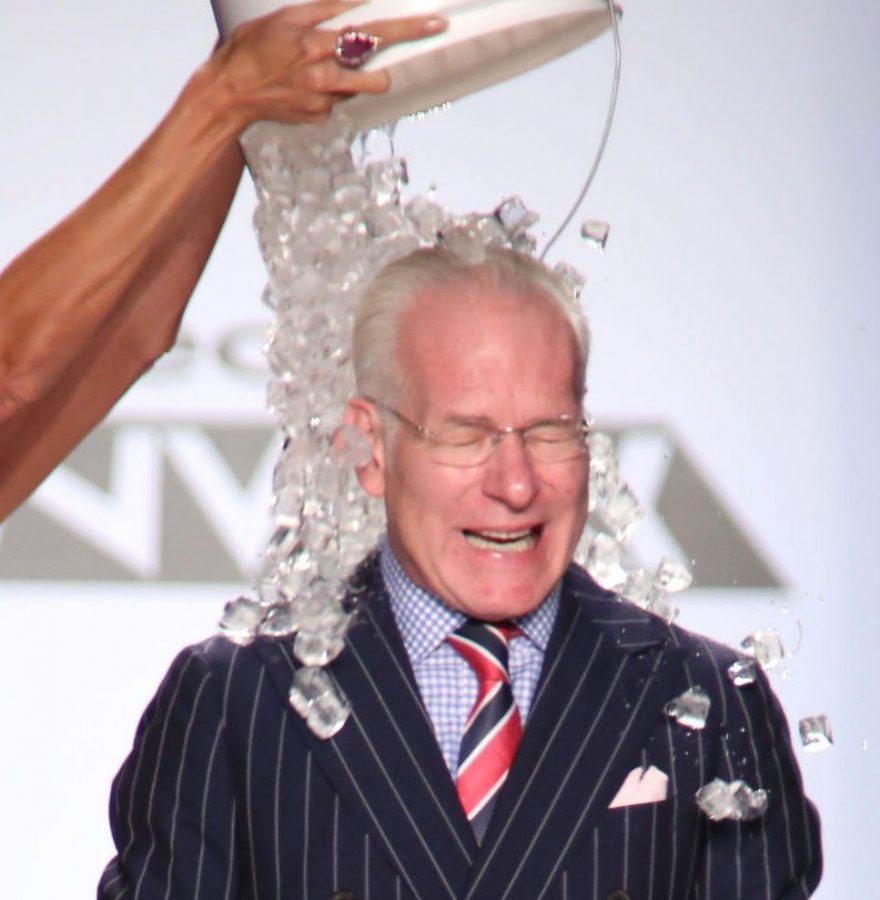 ALS Ice Bucket Challenge: The trend that flooded the Internet