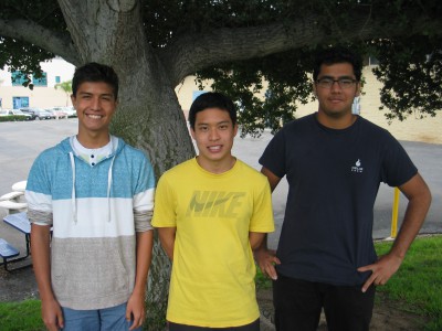 UHS students compete in TeenHacks competition