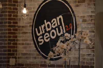 Urban Seoul 2.0: A Restaurant Review