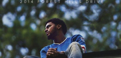 Forest Hills Drive: an album review