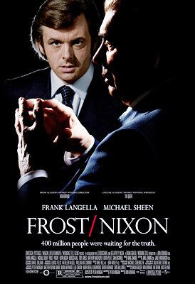 Frost/Nixon: A Movie Review