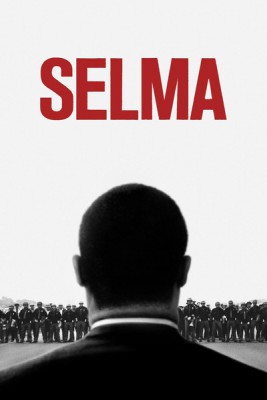 Selma: A Movie Review