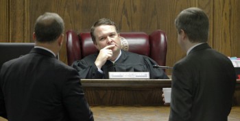 American Sniper case and the concept of a fair trial