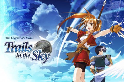 The Legend of Heroes: Trails in the Sky Game Review