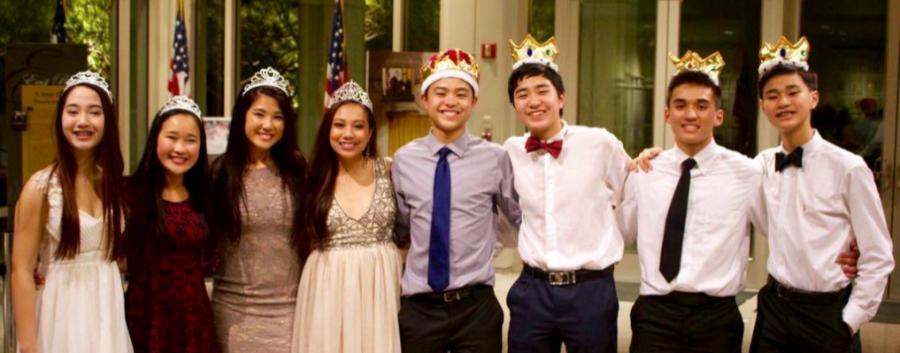 Winter Formal sets a new record in ticket sales