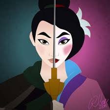 Removing Mulan from the Legend of Mulan?