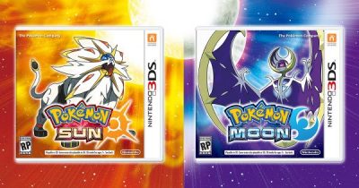 Pokémon Sun and Moon: the reboot Pokémon deserves