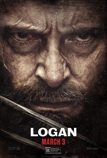 Logan: a movie review