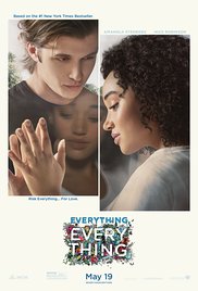 Everything, Everything: A Movie Review