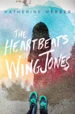 The Heartbeats of Wing Jones: a book review
