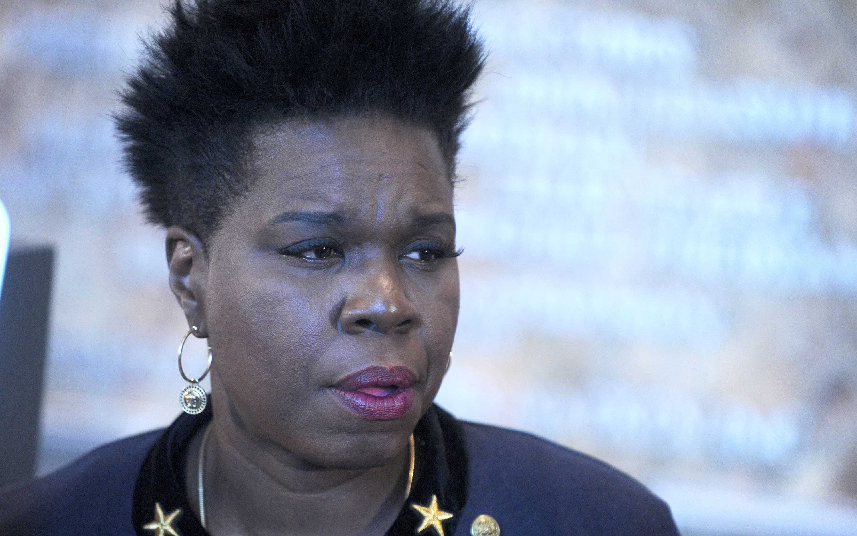 Balancing Act: Latest Leslie Jones attack should be our cue to speak up
