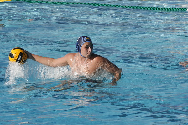 Boys Water Polo takes tough loss to Northwood