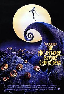 Movie Fights: The Nightmare Before Christmas