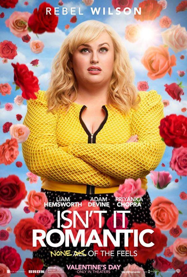 Isnt+It+Romantic%3A+a+Movie+Review