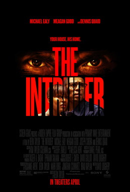 The Intruder: a Movie Review