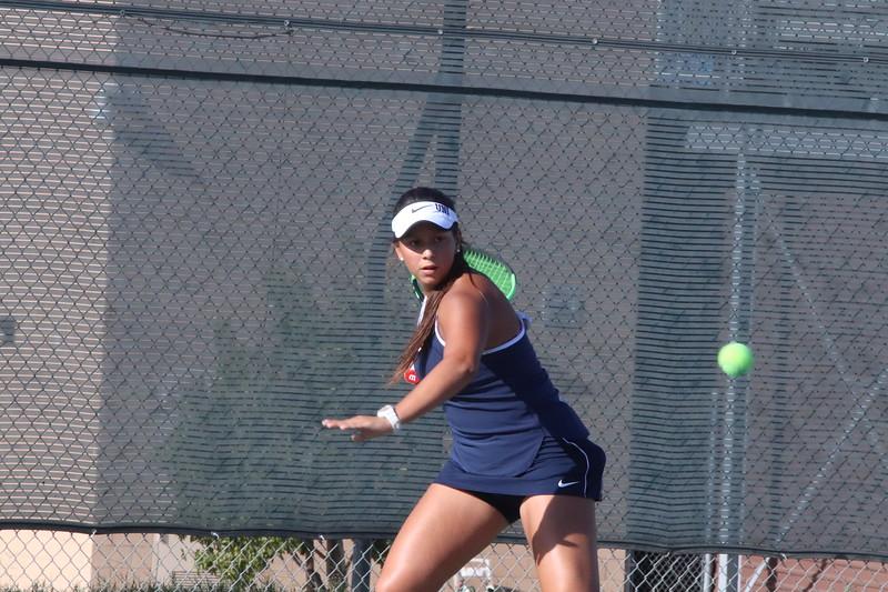 Girls+Tennis+Remain+Undefeated+in+Game+Against+Beckman