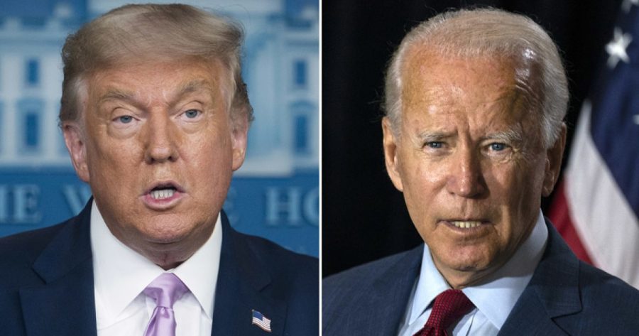 Promises Kept? An Analysis on Trump and Bidens Claims on Healthcare