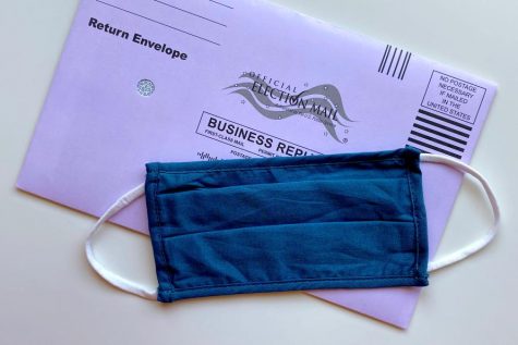 Mail-In Voting Encouraged By States Despite Political Fraud Allegations