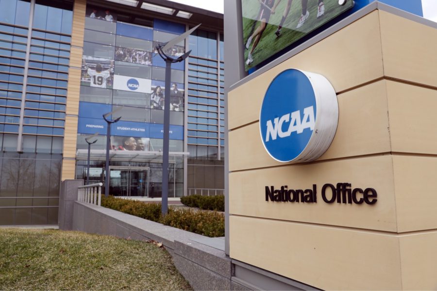 A revolution in NCAA policy