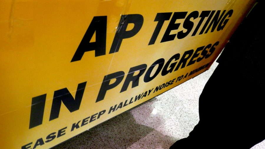 The Inflated Cost of AP Exams