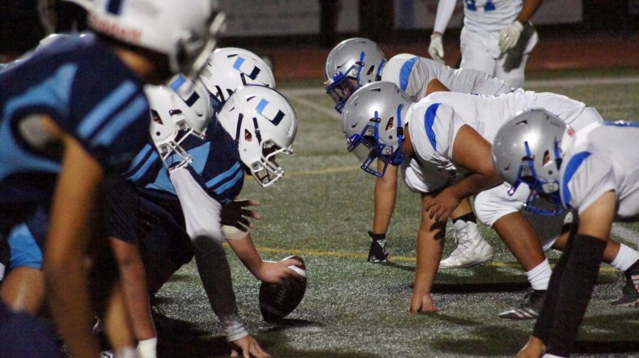 The Epic Highs and Lows of High School Football: Looking Back on the Trojan Football Season