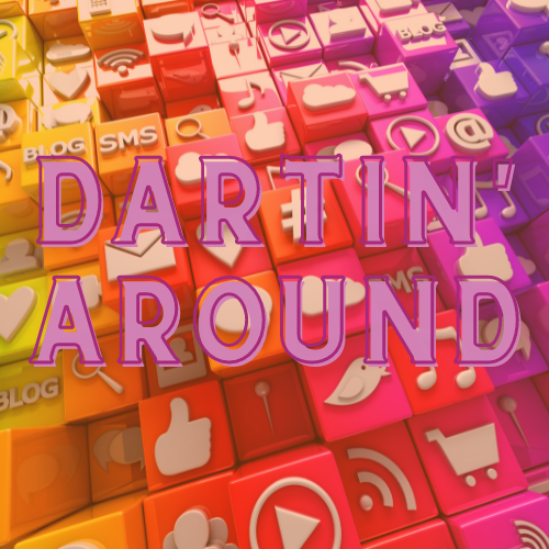 Dartin Around: Social Media Effects on Teens