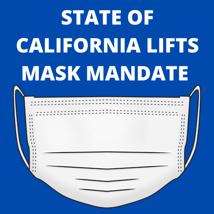 Mask Mandate Gets Lifted In Schools