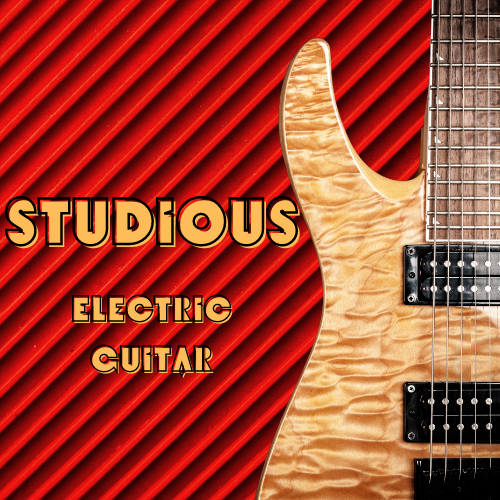 Studious: Electric Guitar