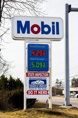 How to Combat Rising Gas Prices