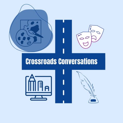 Crossroads Conversations: Art