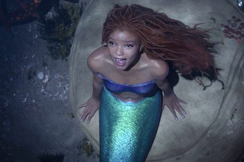 The Ongoing Little Mermaid Live Action Debate