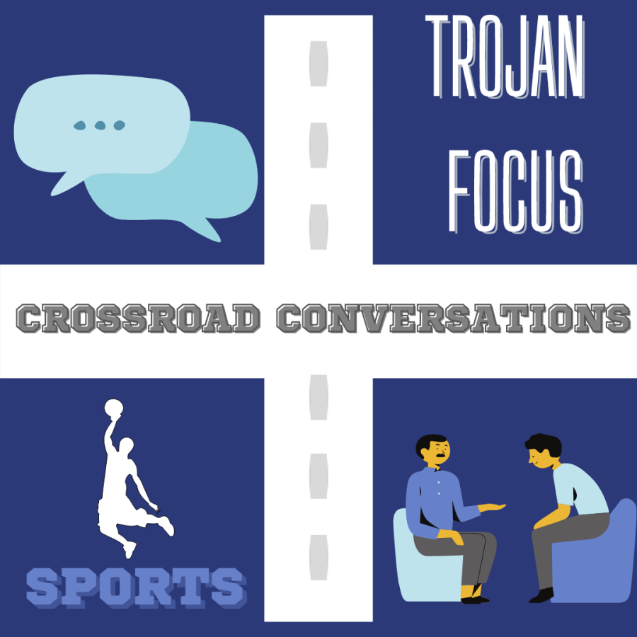 CROSSROAD CONVERSATIONS