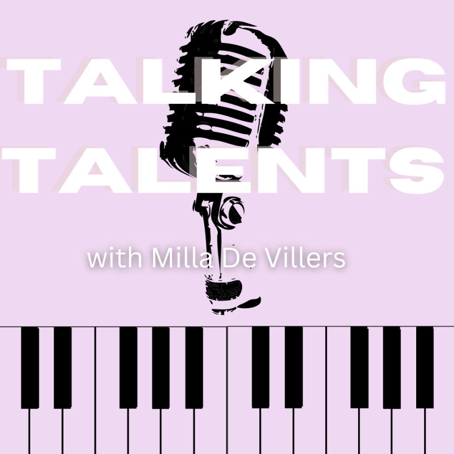 Talking+Talents+with+Milla+De+Villiers