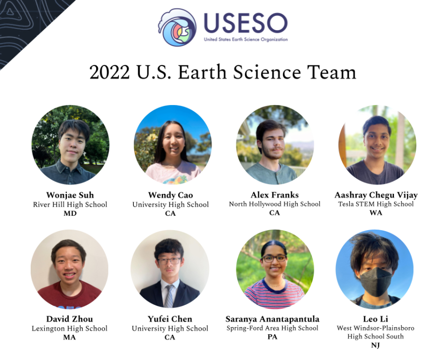 2022+U.S.+Earth+Science+Team+%28USESO%29