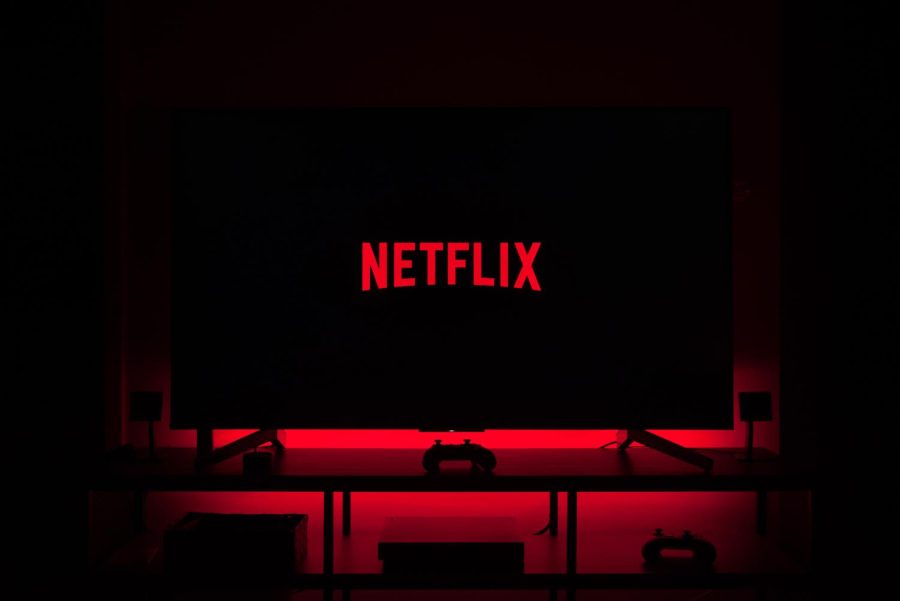 Netflix is one of the most used streaming platforms. 