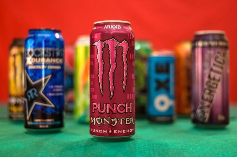 Energy Drink Review: Whats Worth It?