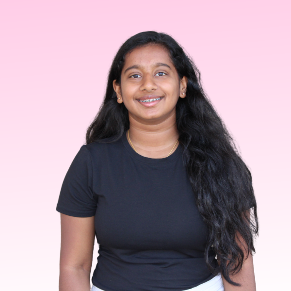 Theertha Hariharan Arulmozhi