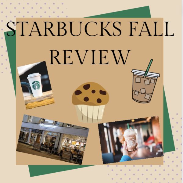 New Starbucks Fall Edition drinks released on Aug. 24. The menu includes Pumpkin Cream Cold Brew, Apple Crisp Oat Milk Macchiato, Iced Apple Crisp Oat Milk Shaken Espresso and Iced Pumpkin Cream Chai Tea Latte.