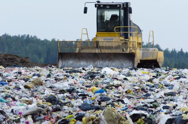 The rise in fast fashion has significantly contributed to the waste accumulation in our landfills. 