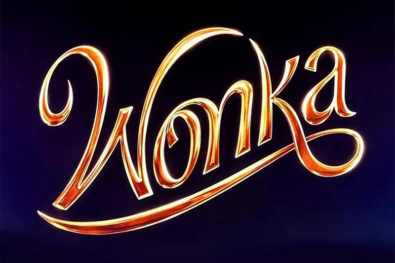 Wonka delights its audience with bright and colorful visuals.
