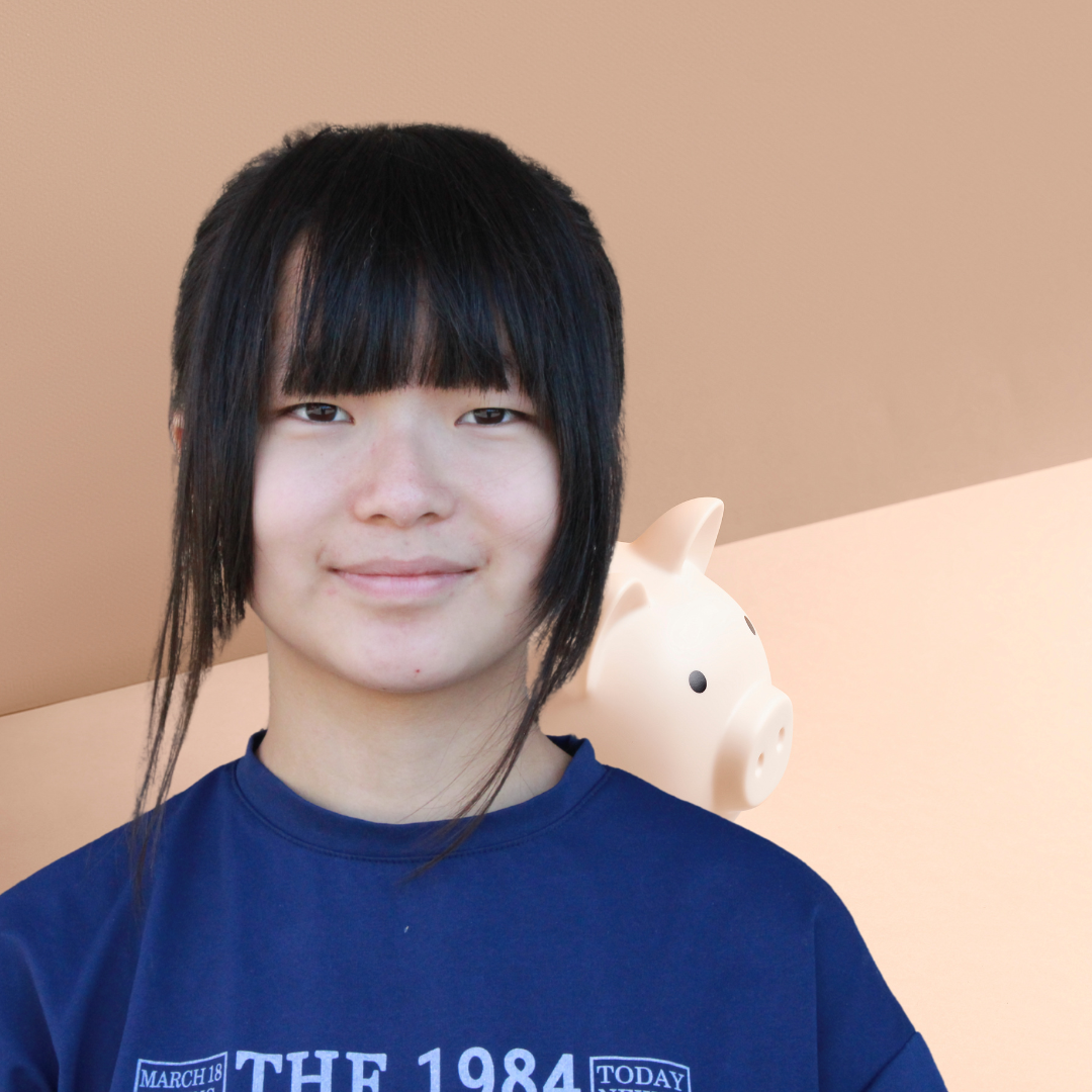 Annie Hou