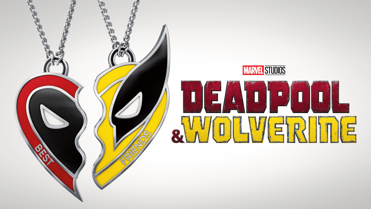 The highly-anticipated film "Deadpool and Wolverine" releases to mainstream success.