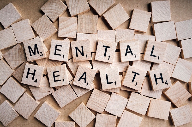 Mental health is an important issue that we focus on today.