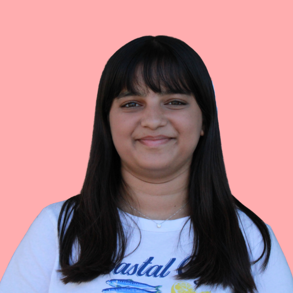 Aarya Sant