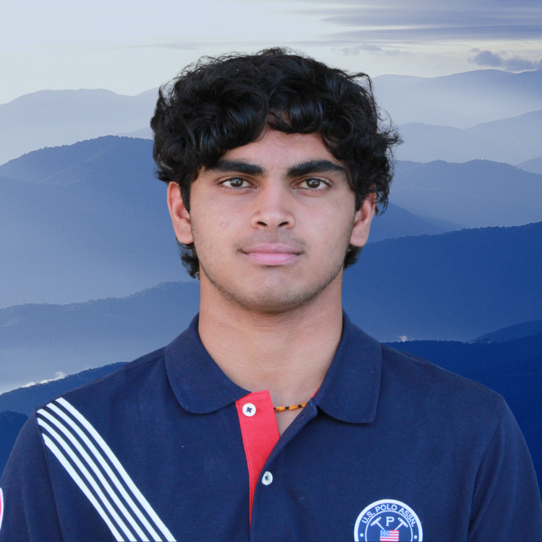 Prathik Bhamidimukkula