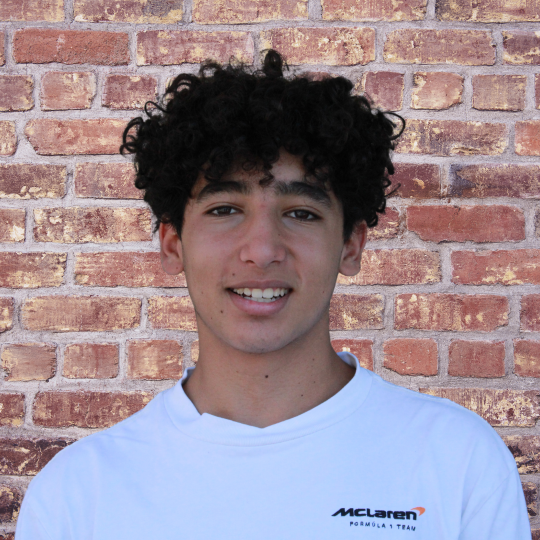 Ethan Aframian