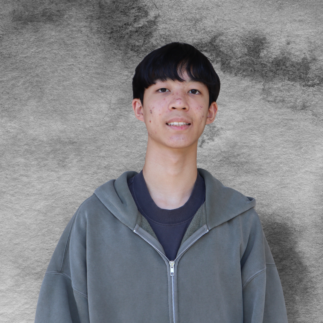 Aiden Huang