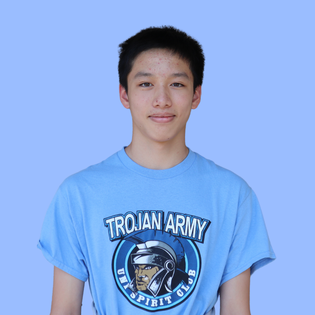 Jerry Lu