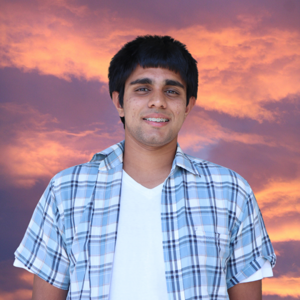 Ishan Vannadil